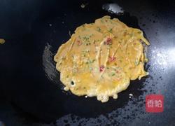 葱油烙饼的做法图解7