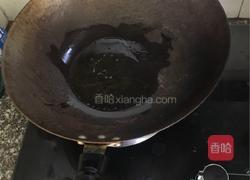 橄榄辣豆角的做法图解4
