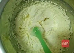 Illustration of how to make butter cookies 3