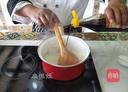 酸辣银鱼羹的做法图解9