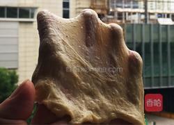 麦香红枣芝麻包的做法图解8