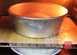 肉松蓝莓面包的做法图解9