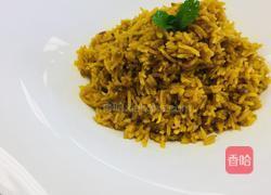 斯里兰卡手抓饭的做法图解7