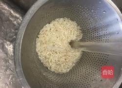 斯里兰卡手抓饭的做法图解1