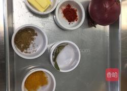 斯里兰卡手抓饭的做法图解3