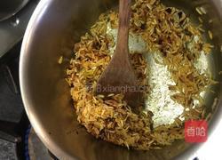 斯里兰卡手抓饭的做法图解5
