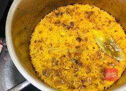 斯里兰卡手抓饭的做法图解6