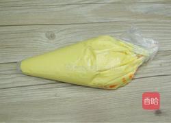 柠檬泡芙的做法图解7