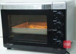 柠檬泡芙的做法图解9