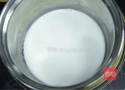 柠檬泡芙的做法图解13