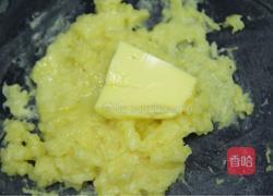 柠檬泡芙的做法图解16