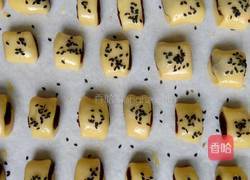 一口酥的做法图解6