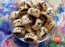 一口酥的做法图解8