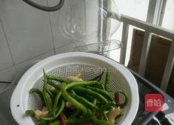 四川泡菜酸菜四川酸菜的做法图解2