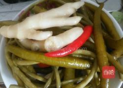 四川泡菜酸菜四川酸菜的做法图解12