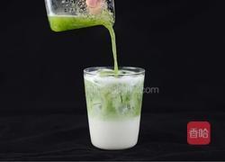 青瓜椰奶的做法图解4