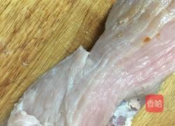 辣味 河粉的做法图解1