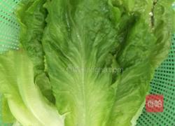 辣味 河粉的做法图解5