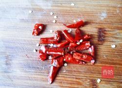 珊瑚白菜的做法图解4