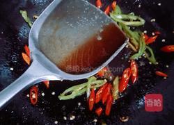 珊瑚白菜的做法图解7