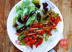 珊瑚白菜的做法图解11