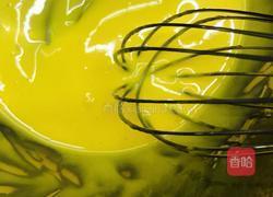 蛋黄溶豆入口即化的做法图解2