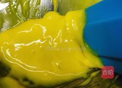 蛋黄溶豆入口即化的做法图解3
