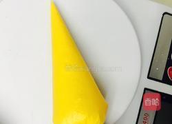 蛋黄溶豆入口即化的做法图解4