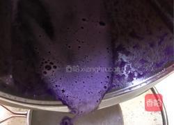 玫瑰花卷的做法图解2