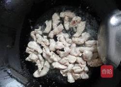 干锅土豆丝的做法图解2