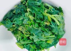 南瓜尖汤的做法图解4