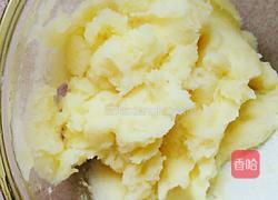 韩式土豆饼的做法图解1