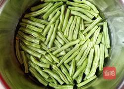 排骨豆角一锅出的做法图解6