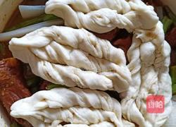 排骨豆角一锅出的做法图解15