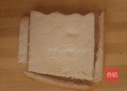 宝宝紫薯香蕉卷的做法图解2