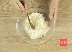 零难度菠萝蜜酿糯米的做法图解3
