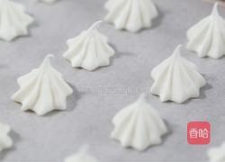 入口即化-溶豆的做法图解6