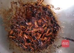 炝锅豆角的做法图解3