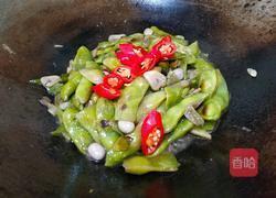 素烧橄榄豆的做法图解11