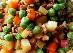 肉沫三丁的做法图解22