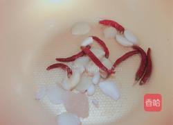 胡萝卜炖肉的做法图解2