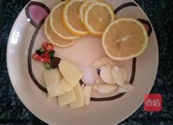 柠檬鸡爪的做法图解3