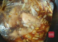 烤鸡翅的做法图解3