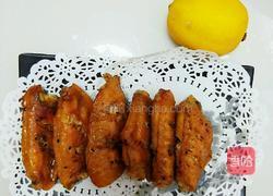 烤鸡翅的做法图解7