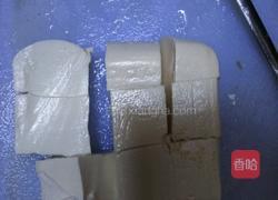 酿豆腐懒人不正经版的做法图解1
