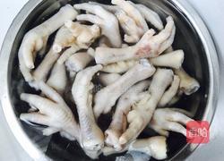 降龙爪爪的做法图解4