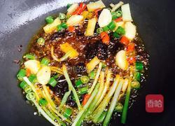 降龙爪爪的做法图解5