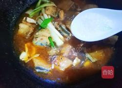 蒜香鳗鱼干的做法图解10