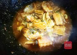 蒜香鳗鱼干的做法图解11