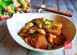 蒜香鳗鱼干的做法图解12